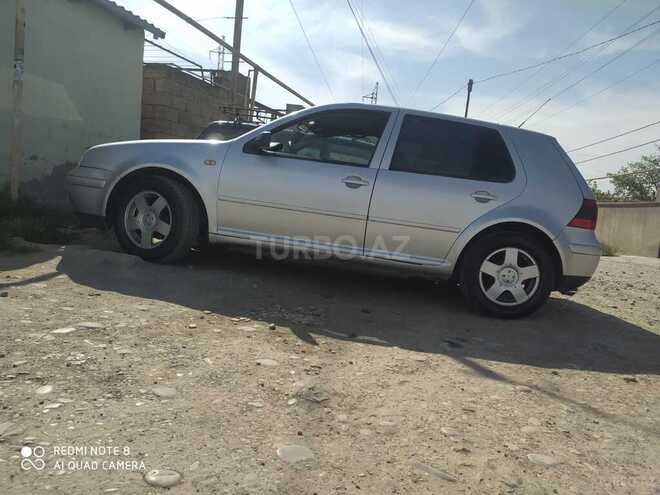 Volkswagen Golf 1998, 127,000 km - 1.6 л - Sumqayıt