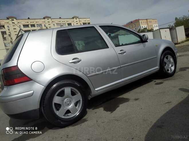 Volkswagen Golf 1998, 127,000 km - 1.6 л - Sumqayıt