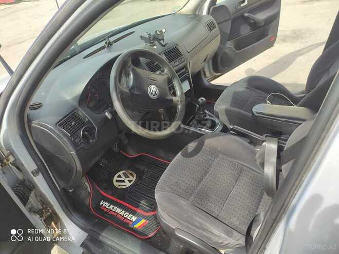 Volkswagen Golf 1998, 127,000 km - 1.6 л - Sumqayıt