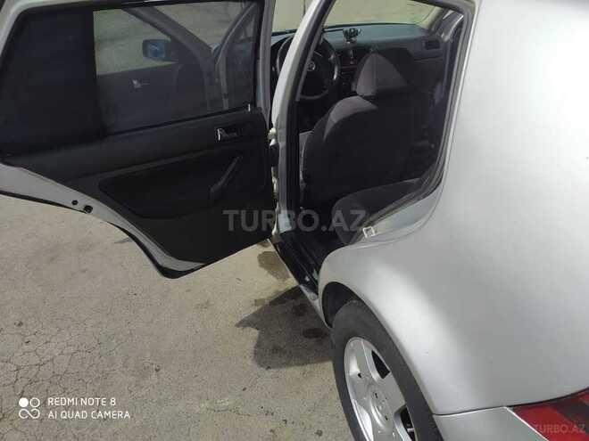 Volkswagen Golf 1998, 127,000 km - 1.6 л - Sumqayıt
