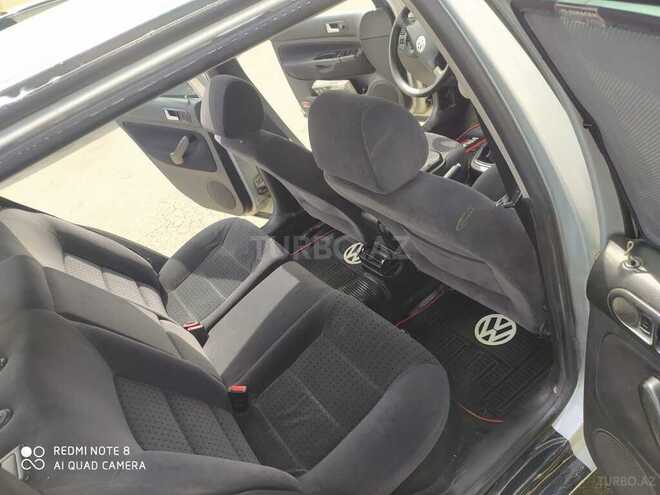 Volkswagen Golf 1998, 127,000 km - 1.6 л - Sumqayıt