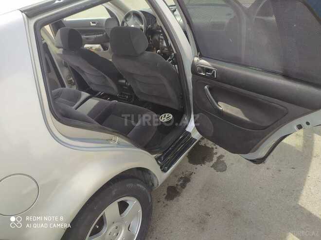 Volkswagen Golf 1998, 127,000 km - 1.6 л - Sumqayıt