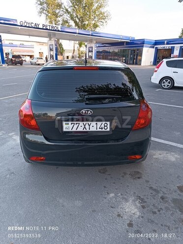 Kia Ceed 2007, 177,000 km - 1.4 l - Bakı