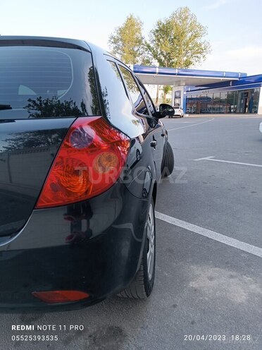 Kia Ceed 2007, 177,000 km - 1.4 l - Bakı