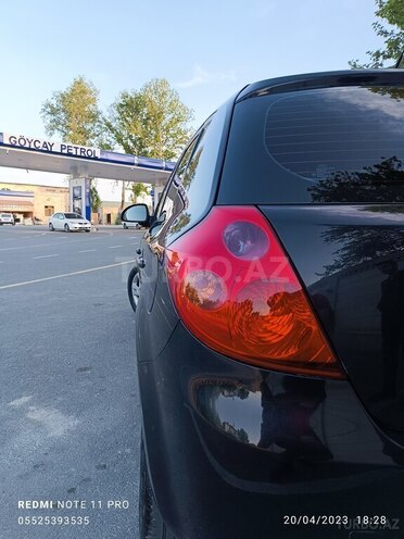 Kia Ceed 2007, 177,000 km - 1.4 l - Bakı