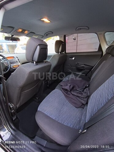 Kia Ceed 2007, 177,000 km - 1.4 l - Bakı