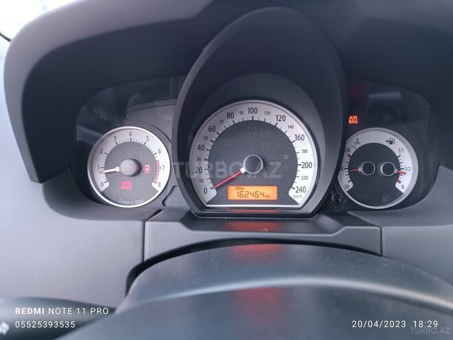 Kia Ceed 2007, 177,000 km - 1.4 l - Bakı