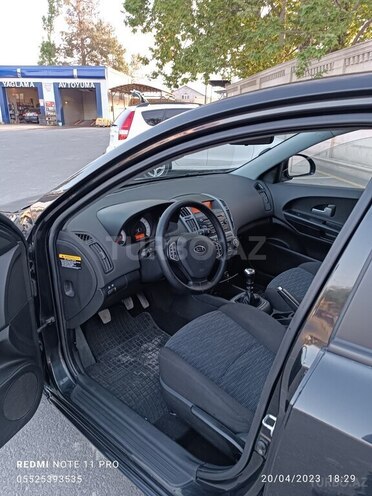 Kia Ceed 2007, 177,000 km - 1.4 l - Bakı