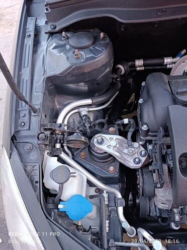 Kia Ceed 2007, 177,000 km - 1.4 l - Bakı