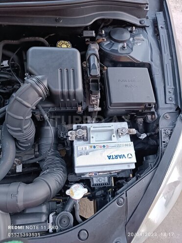 Kia Ceed 2007, 177,000 km - 1.4 l - Bakı