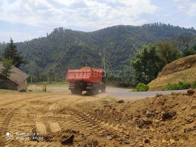 KamAz 43118 2008, 50,000 km - 12.0 l - Bakı