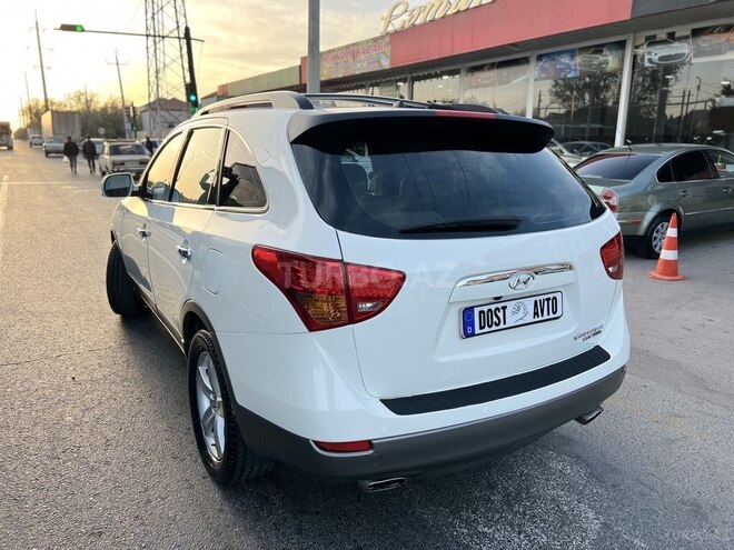 Hyundai Veracruz 2008, 292,000 km - 3.8 l - Sumqayıt