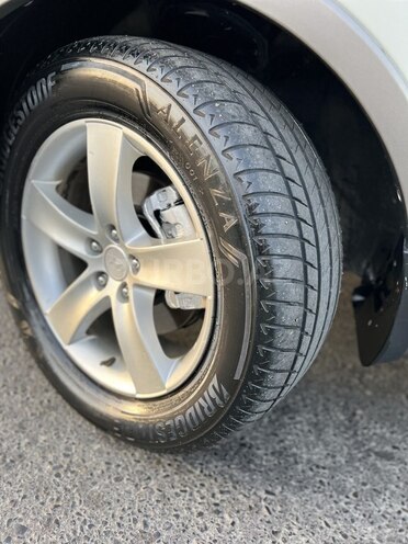 Hyundai Veracruz 2008, 292,000 km - 3.8 l - Sumqayıt