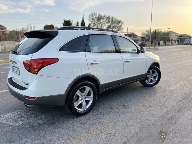 Hyundai Veracruz 2008, 292,000 km - 3.8 l - Sumqayıt