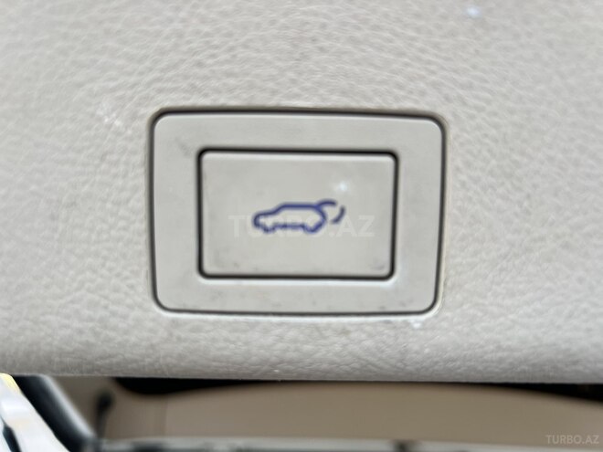 Hyundai Veracruz 2008, 292,000 km - 3.8 l - Sumqayıt