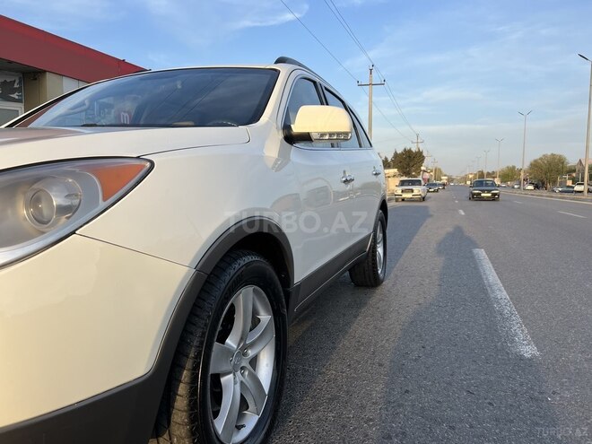 Hyundai Veracruz 2008, 292,000 km - 3.8 l - Sumqayıt