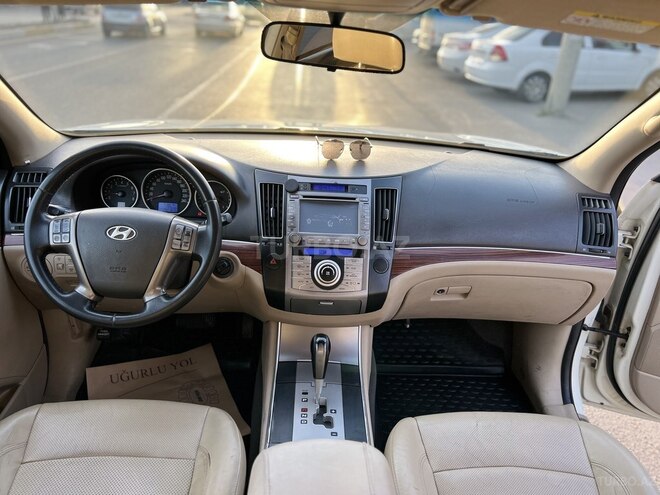 Hyundai Veracruz 2008, 292,000 km - 3.8 l - Sumqayıt
