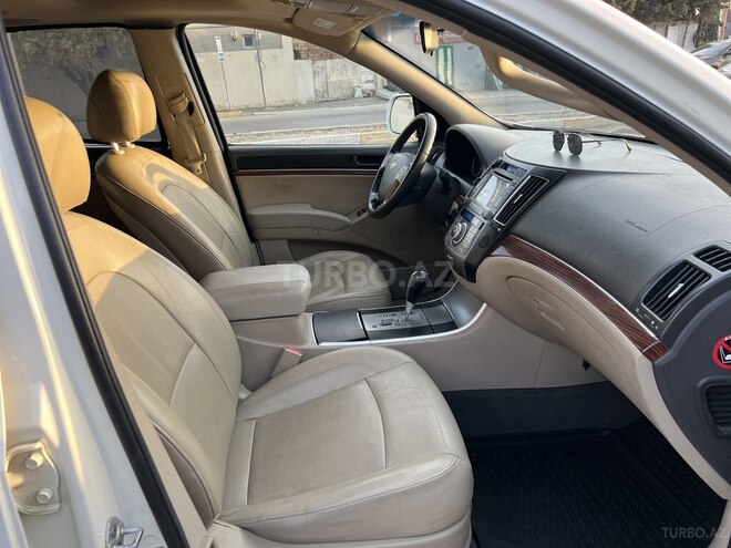 Hyundai Veracruz 2008, 292,000 km - 3.8 l - Sumqayıt