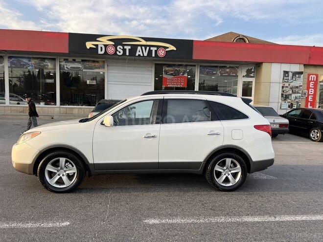 Hyundai Veracruz 2008, 292,000 km - 3.8 l - Sumqayıt