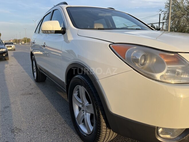 Hyundai Veracruz 2008, 292,000 km - 3.8 l - Sumqayıt