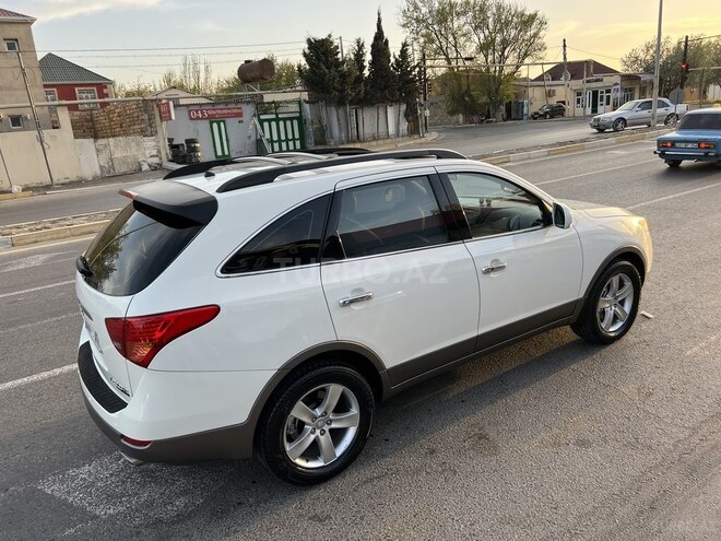 Hyundai Veracruz 2008, 292,000 km - 3.8 l - Sumqayıt