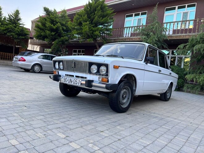 LADA (VAZ) 2106 2002, 85,000 km - 1.6 л - Biləsuvar