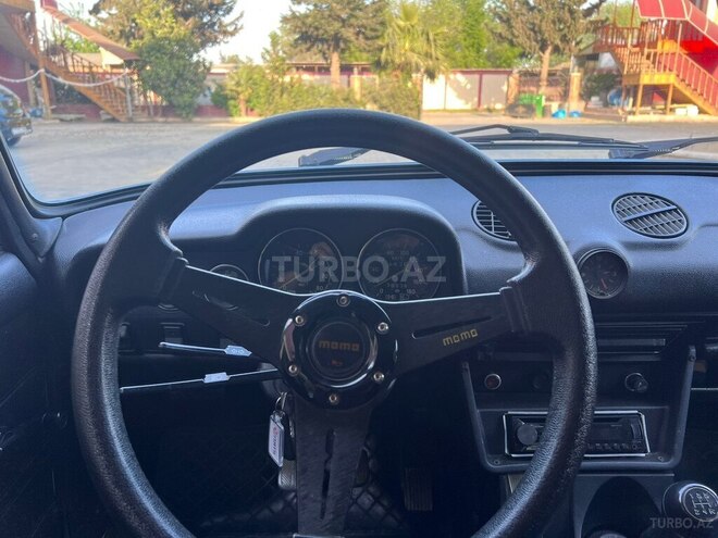 LADA (VAZ) 2106 2002, 85,000 km - 1.6 л - Biləsuvar