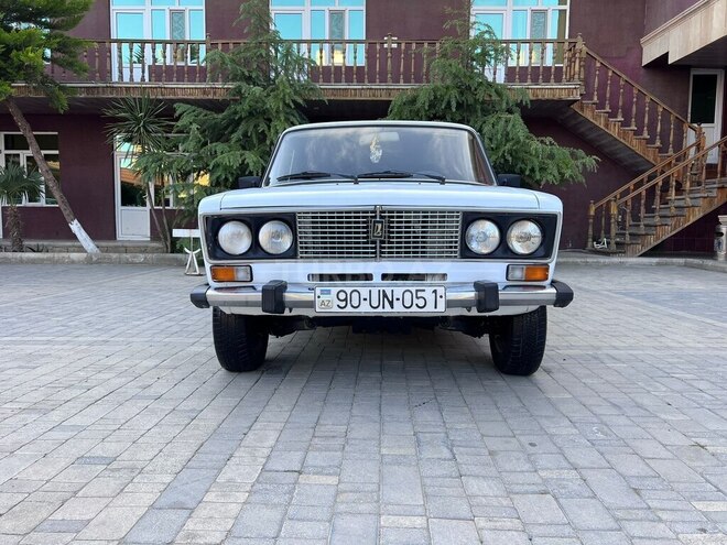 LADA (VAZ) 2106 2002, 85,000 km - 1.6 л - Biləsuvar
