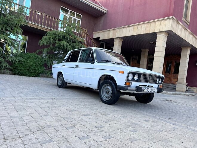 LADA (VAZ) 2106 2002, 85,000 km - 1.6 л - Biləsuvar