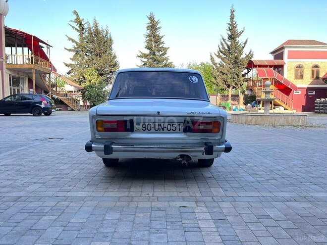 LADA (VAZ) 2106 2002, 85,000 km - 1.6 л - Biləsuvar