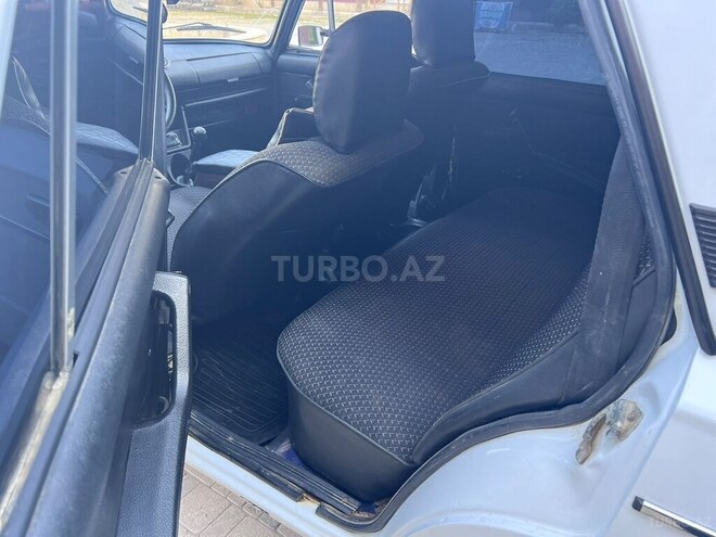 LADA (VAZ) 2106 2002, 85,000 km - 1.6 л - Biləsuvar