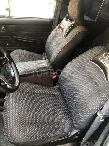 LADA (VAZ) 2106 2002, 85,000 km - 1.6 л - Biləsuvar