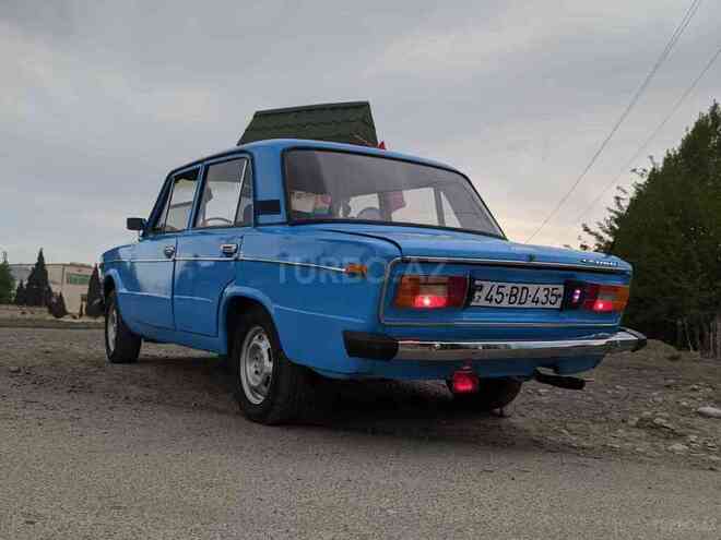 LADA (VAZ) 2106 1989, 49,000 km - 1.6 л - Bərdə