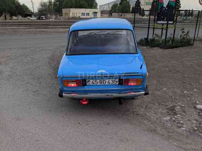 LADA (VAZ) 2106 1989, 49,000 km - 1.6 л - Bərdə