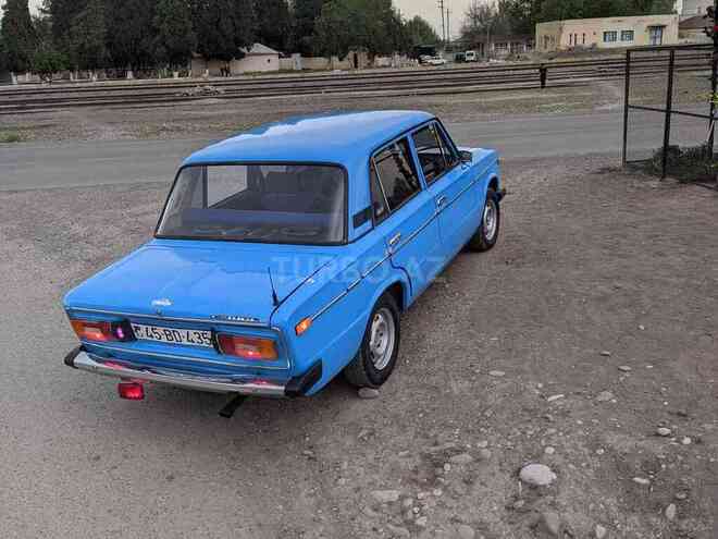 LADA (VAZ) 2106 1989, 49,000 km - 1.6 л - Bərdə