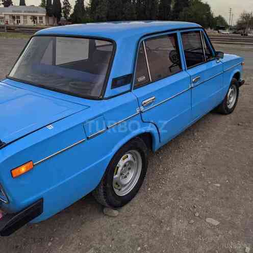 LADA (VAZ) 2106 1989, 49,000 km - 1.6 л - Bərdə