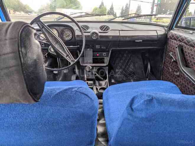 LADA (VAZ) 2106 1989, 49,000 km - 1.6 л - Bərdə