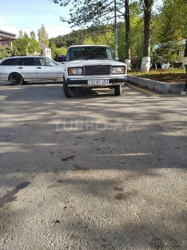 LADA (VAZ) 2107 2006, 210,000 km - 1.6 l - Göyçay