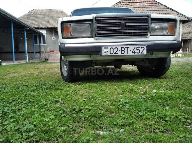 LADA (VAZ) 2107 2006, 210,000 km - 1.6 l - Göyçay