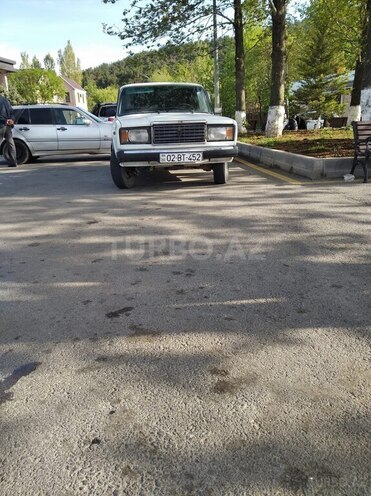 LADA (VAZ) 2107 2006, 210,000 km - 1.6 l - Göyçay