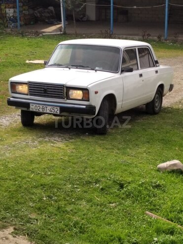 LADA (VAZ) 2107 2006, 210,000 km - 1.6 l - Göyçay