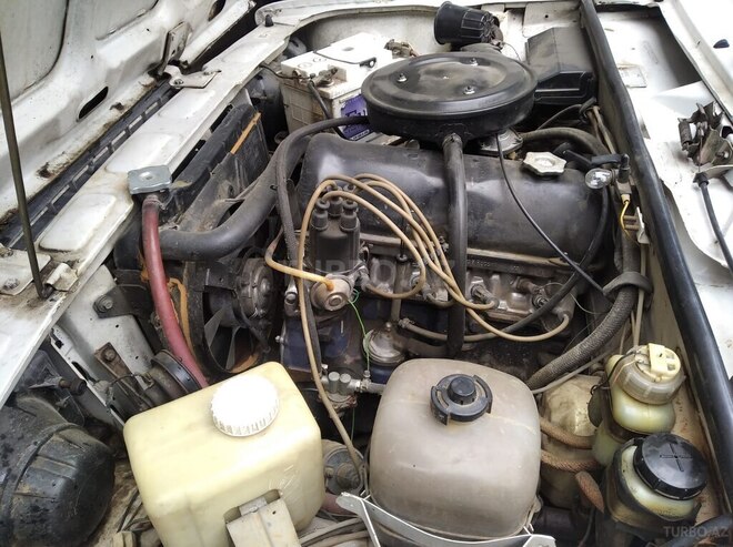 LADA (VAZ) 2107 2006, 210,000 km - 1.6 l - Göyçay