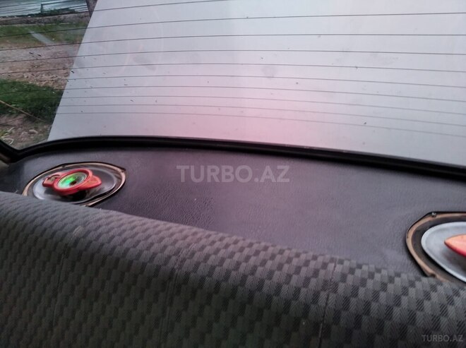 LADA (VAZ) 2107 2006, 210,000 km - 1.6 l - Göyçay