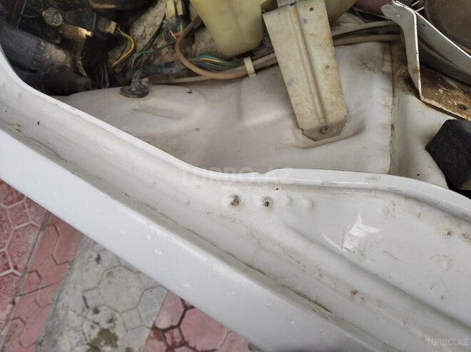 LADA (VAZ) 2107 2006, 210,000 km - 1.6 l - Göyçay