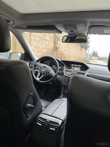 Mercedes E 300 2012, 180,000 km - 3.0 l - Bakı