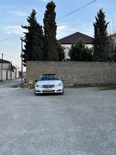 Mercedes E 300 2012, 180,000 km - 3.0 l - Bakı