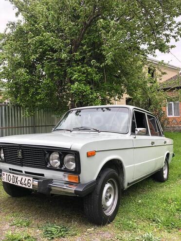 LADA (VAZ) 2106 1987, 22,000 km - 1.5 l - Balakən