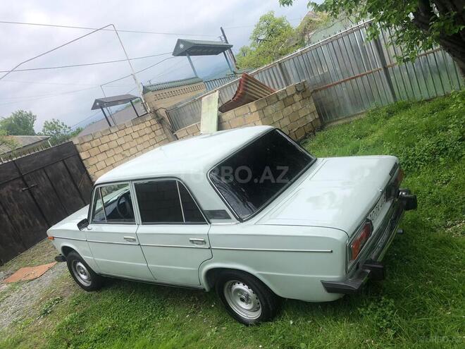 LADA (VAZ) 2106 1987, 22,000 km - 1.5 l - Balakən