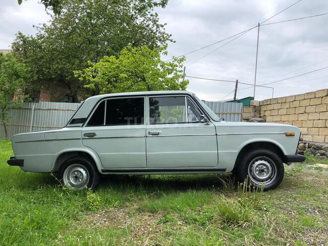 LADA (VAZ) 2106 1987, 22,000 km - 1.5 l - Balakən