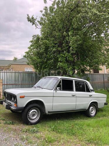 LADA (VAZ) 2106 1987, 22,000 km - 1.5 l - Balakən